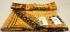 BEDSHEET MEERUT PRINTED 72X100 +2 PILLOW COVER